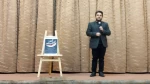 نمایش ناحله الجسم