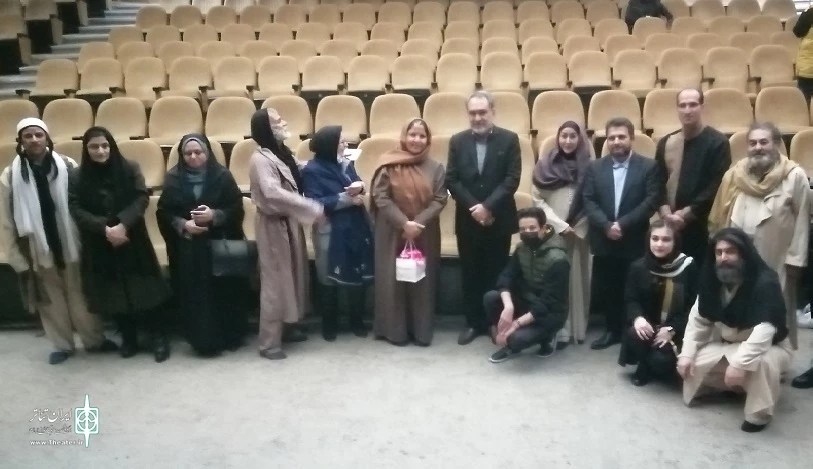 مدیرکل /پیر چنگی
