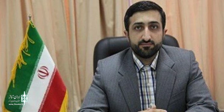 استاندار اردبیل