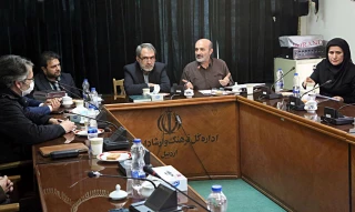 قائم مقام مدیرعامل صندوق اعتباری هنر:

رویکرد صندوق اعتباری هنر، کشف استعدادها، توانمندسازی و حمایت از اصحاب فرهنگ و هنر است
