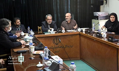 قائم مقام مدیرعامل صندوق اعتباری هنر:

رویکرد صندوق اعتباری هنر، کشف استعدادها، توانمندسازی و حمایت از اصحاب فرهنگ و هنر است