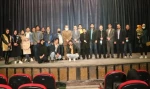 مدیرکل ارشاد اردبیل/ نمایش اندیشه ابری دلتنگ