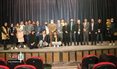 در مجتمع فرهنگی و هنری آراز پارس آباد:

مدیر کل فرهنگ و ارشاداسلامی، نمایش هنرمندان مشگین شهری را به تماشا نشست