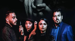 در مجتمع فرهنگی و سینمایی انقلاب پارس آباد:

نمایش«یک فیلم مستند داستانی»، کار هنرمندان آران هنر به اجرا درآمد