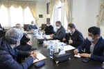 بازدید استاندار