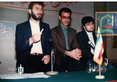 یادداشت دکتر محمد عارف برای تئاتر اردبیل:

ریشه ها و شکوفه های تئاتر آرتاویل