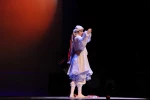 نمایش سارا