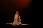 نمایش«سارا»(سسیمی آلدی آپاردی آی)/ عکاس: امیرحسین شهری