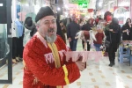 تکم گردانی