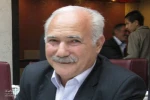 استاد خلیل زاده