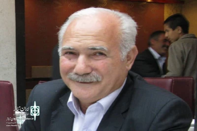 در پیام مدیرعامل هنرهای نمایشی، عنوان شد:

چاووش، معلمی که «صدای سخن عشق» را در گوش زمین زمزمه کرد
