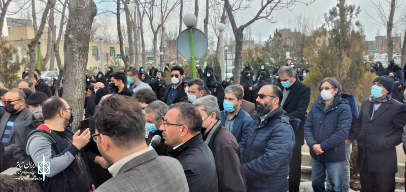 استاد خلیل زاده