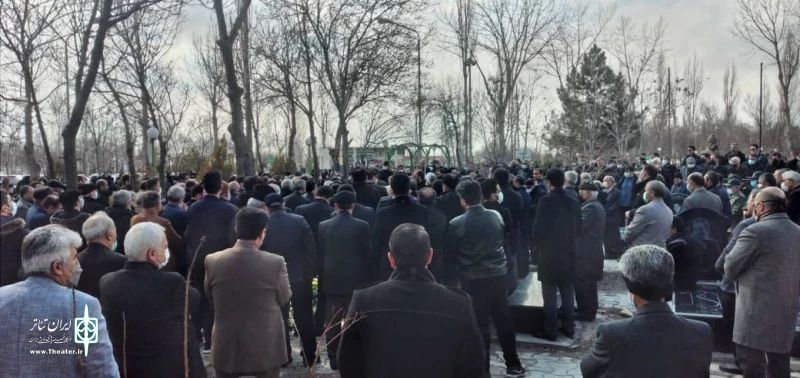 استاد خلیل زاده