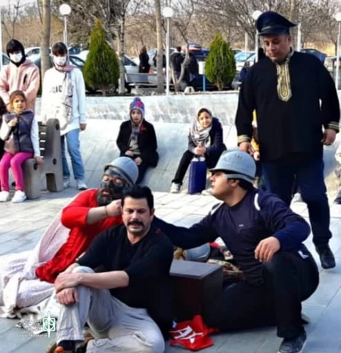 مش کاظم حلبی