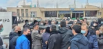 وداع با استاد شفیع خلیل زاده/ علیرضا انوش