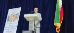 تجلیل از عوامل جشنواره مشگین شهر