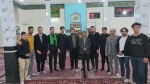 نمایش فانوس