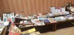 اهدای کتاب