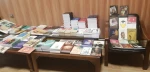 اهدای کتاب