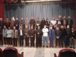 مدیرکل فرهنگ و ارشاداسلامی اردبیل