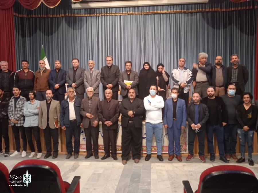 مدیرکل فرهنگ و ارشاداسلامی اردبیل