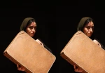 نمایش بعیدا