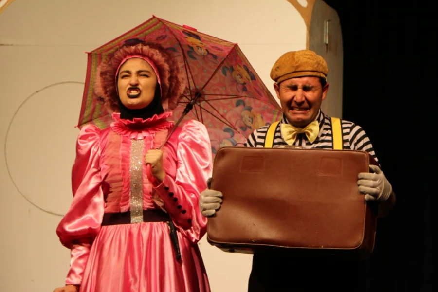 سرزمین آسمان