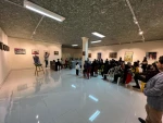 رونمایی پوستر نمایش دشمن مردم