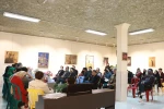 رونمایی پوستر نمایش دشمن مردم