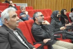 نمایش یک مرد یک خط