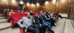 یک مرد یک خط