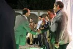 اختتامیه جشنواره تئاتر رضوی