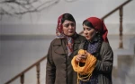 مریم ندایی در نمایش پروین