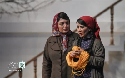 بازیگر نمایش پروین:

نمایش پروین یک نمایش چهره نگارانه از زندگی پروین اعتصامی است