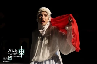 بعد از اجرا در اردبیل:

مشگینی ها و پارس آبادی ها هم به تماشای نمایش«سارا» نشستند