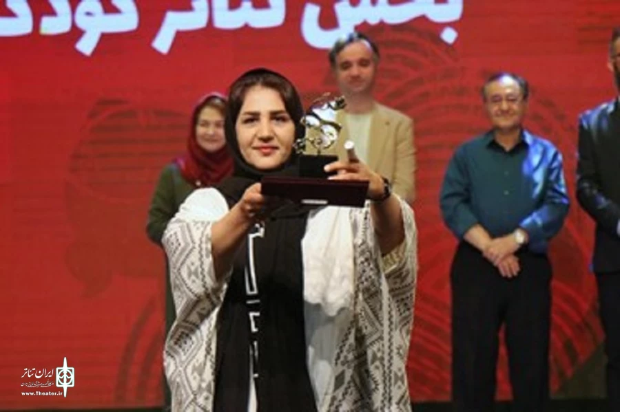 فاطمه برمال و یلدا یوسفیان