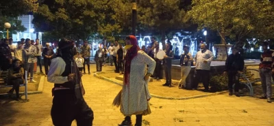 در پارک ارم و چمران خلخال:

نمایش خیابانی «اندر احوالات تخم مرغ و خانواده اش» اجرا شد