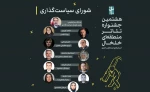 شورای سیاستگذاری جشنواره تئاتر خلخال