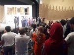 تورهنری نمایش پروین