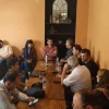 تورهنری نمایش پروین