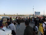 جشنواره نمایش های خیابانی