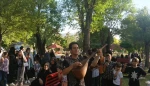 جشنواره نمایش های خیابانی