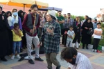 جشنواره نمایش های خیابانی