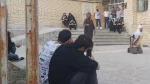 جشنواره نمایش های خیابانی