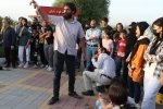 جشنواره خیابانی اردبیل