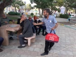 جشنواره خیابانی اردبیل