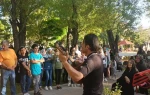 جشنواره خیابانی اردبیل