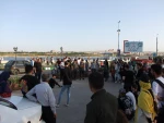 جشنواره خیابانی اردبیل