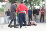 جشنواره خیابانی اردبیل
