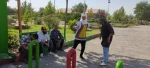 جشنواره خیابانی اردبیل
